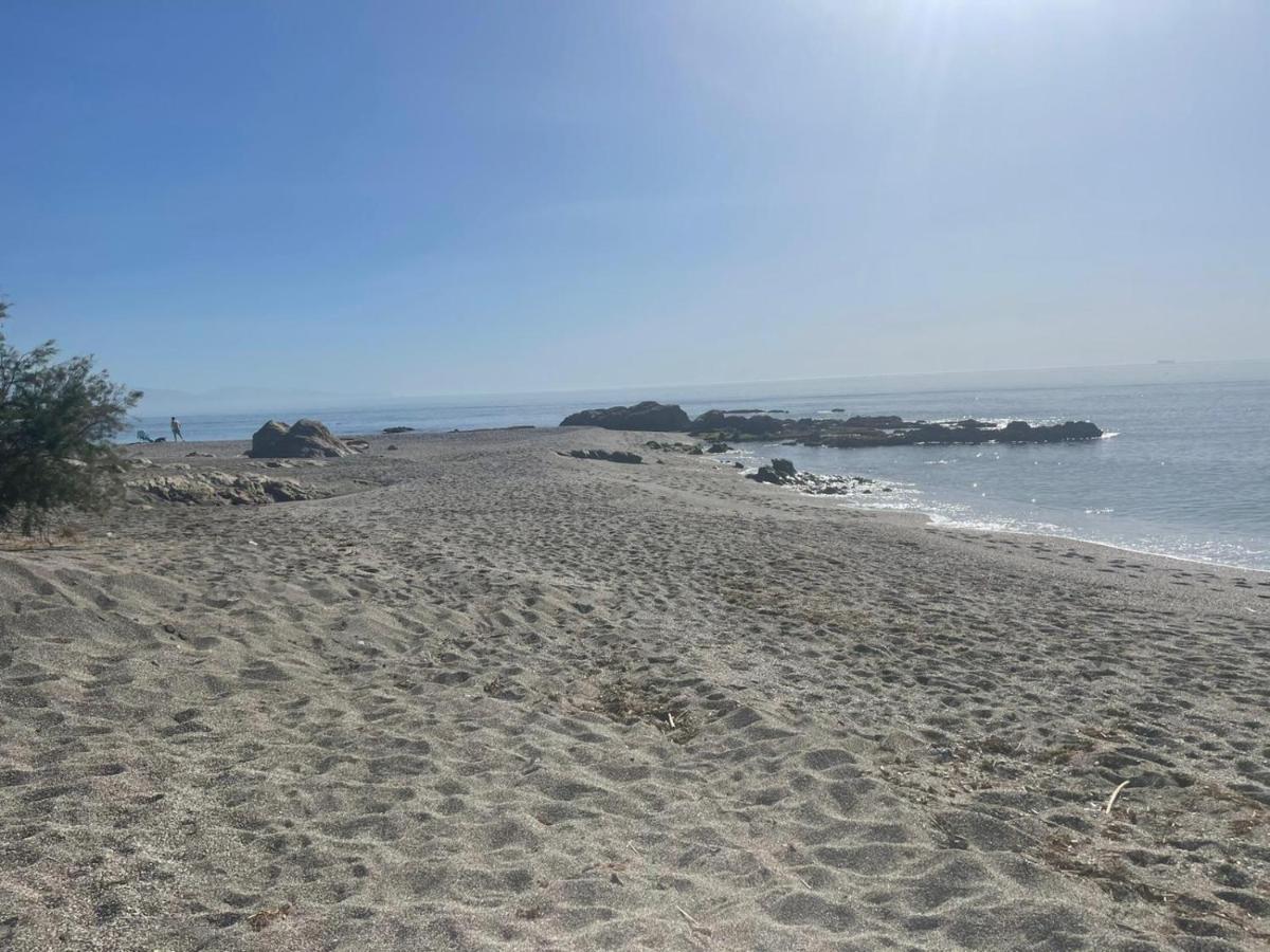 Precioso Atico, Nuevo, A 50M De La Playa, Manilva 아파트 외부 사진
