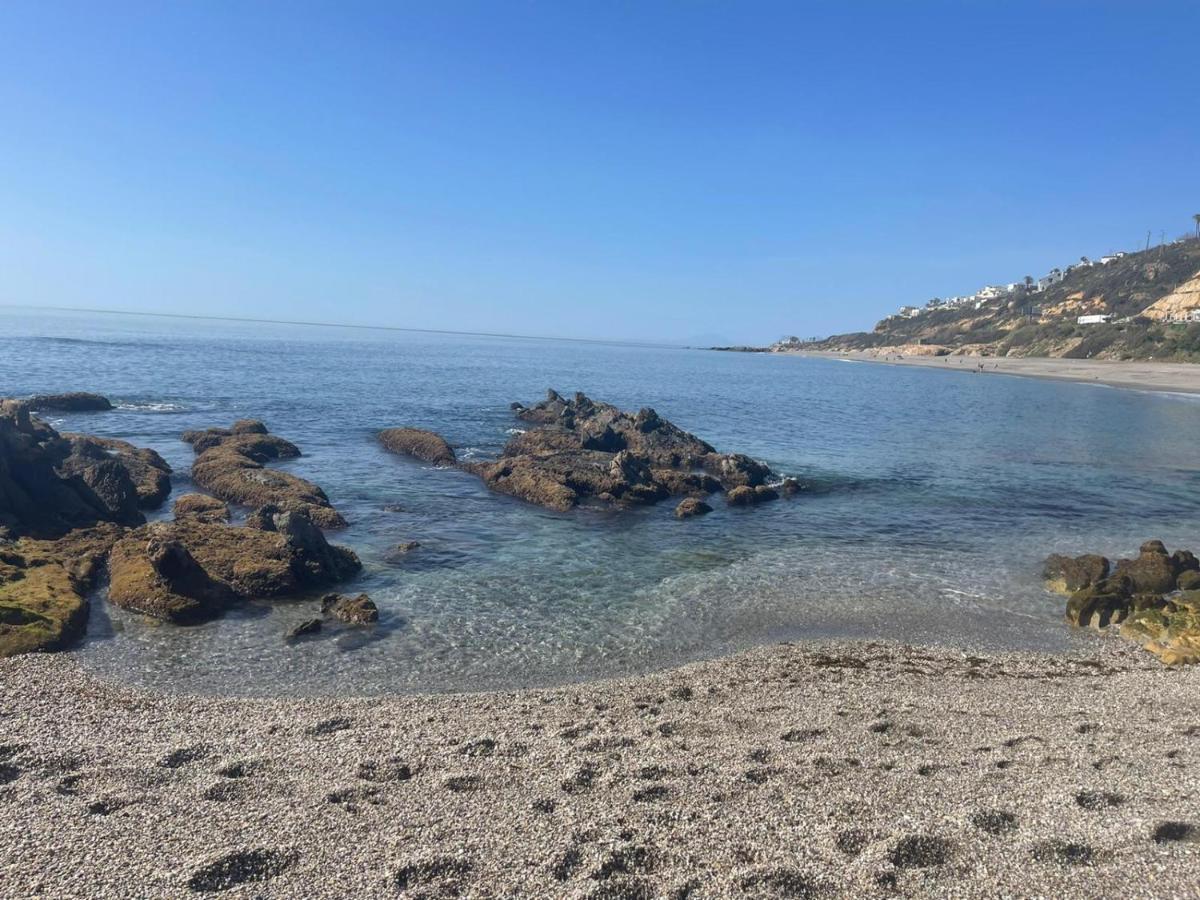 Precioso Atico, Nuevo, A 50M De La Playa, Manilva 아파트 외부 사진